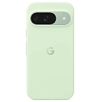 Чехол Google Pixel 9/9 Pro Silicone Protective Case - Wintergreen 250_100_761817